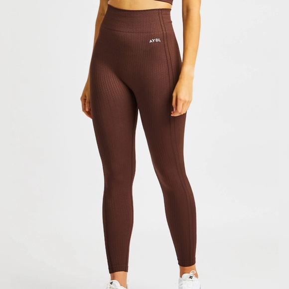 AYBL Pants - AYBL luxe seamless leggings